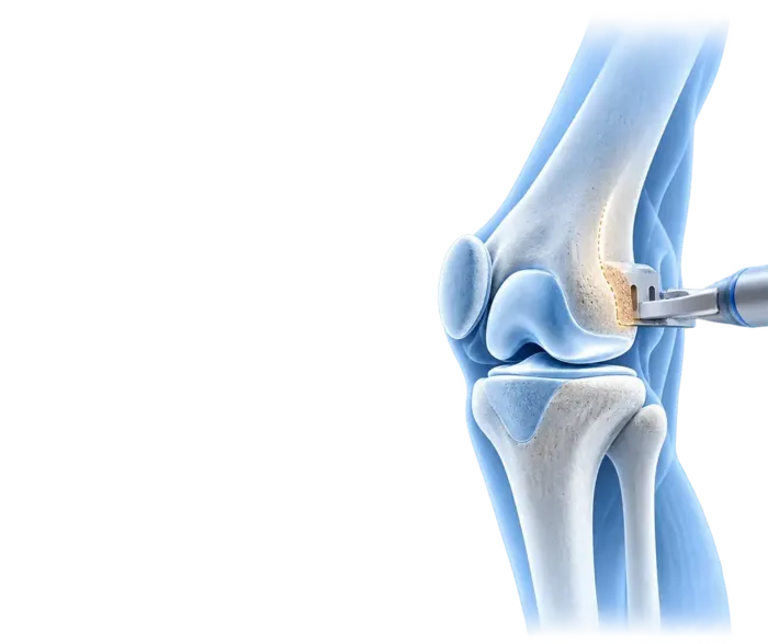 Bone and Ligament Preservation