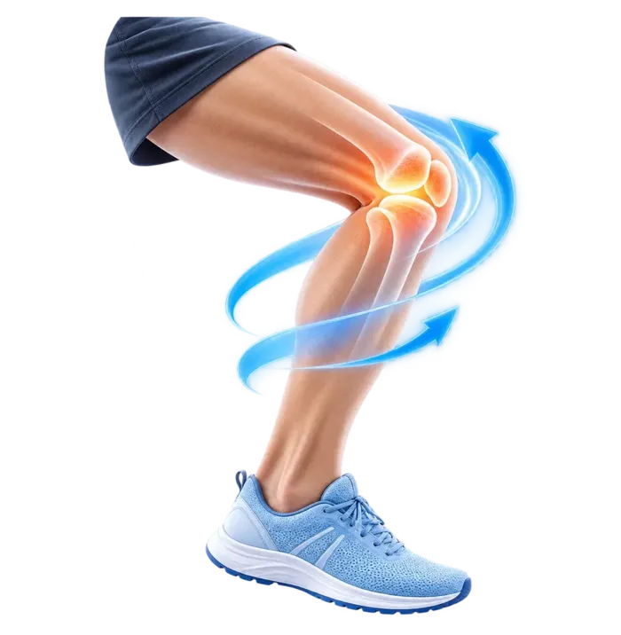 Improved Mobility