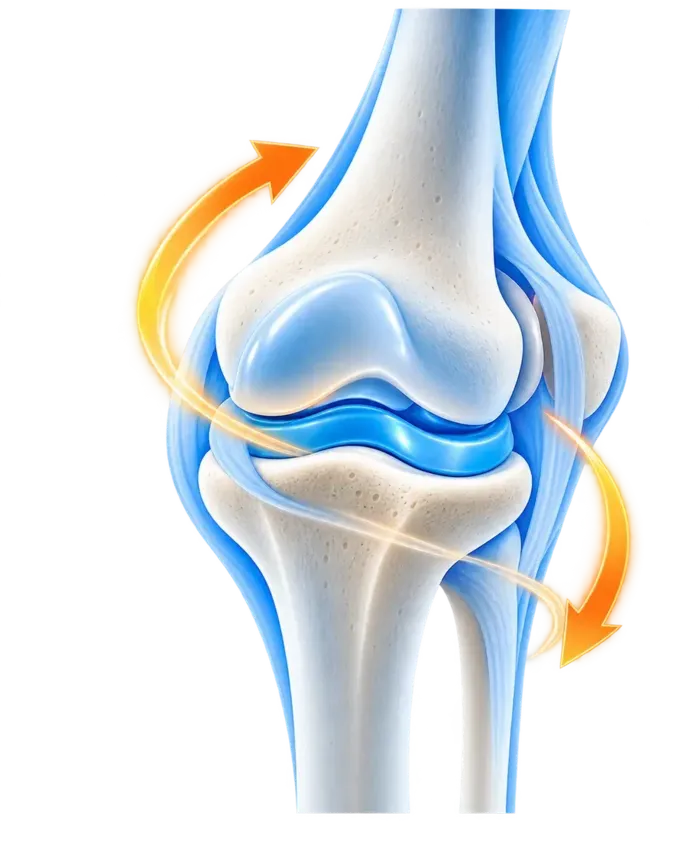 Delays Arthritis