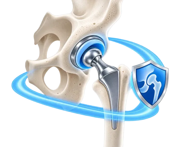 Long-Lasting Implant