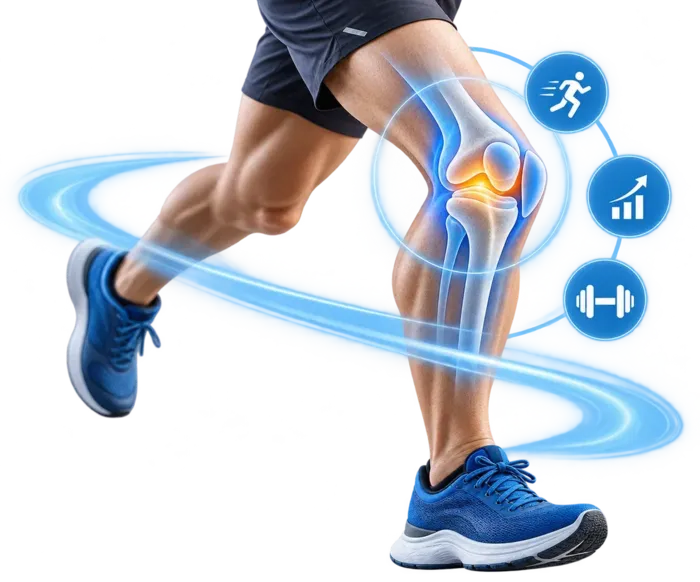 Faster Recovery