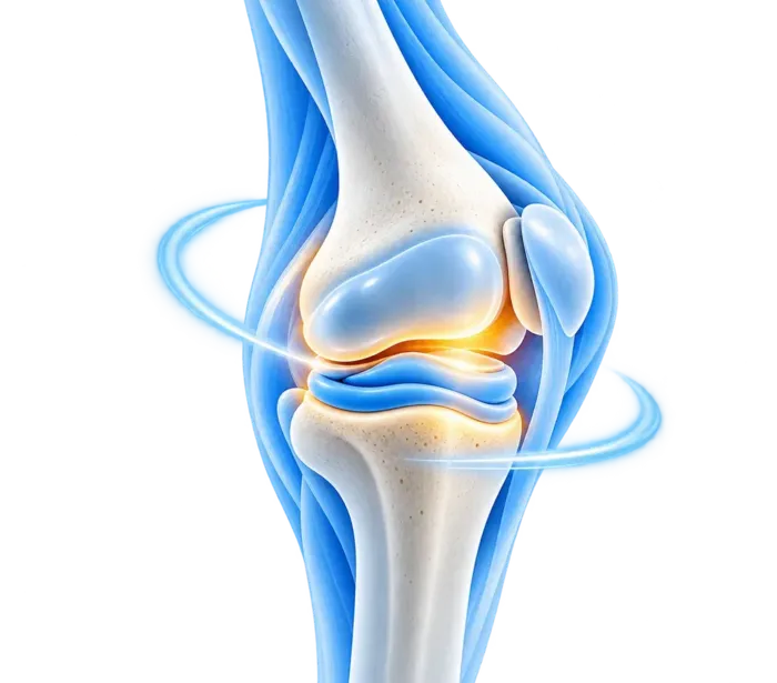 Lasting Pain Relief