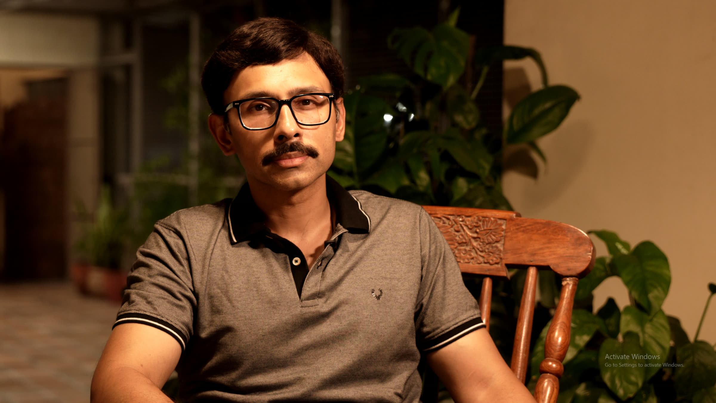 Dr. Unmesh Chakraverty